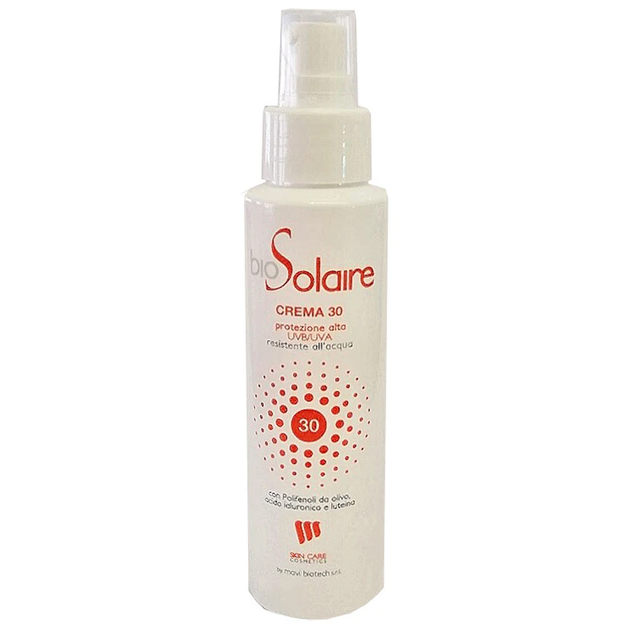 BIOSOLAIRE Krem fp30 80ml: ceny i cechy