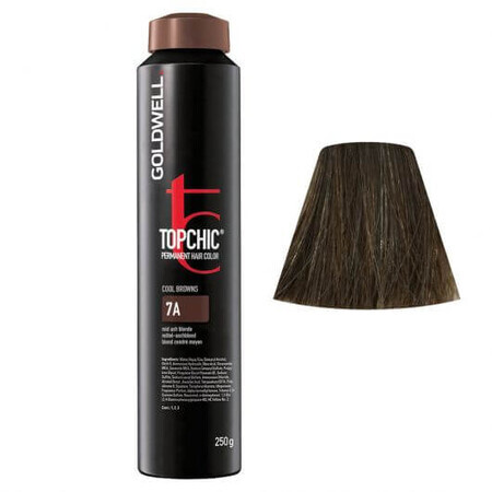 Goldwell Top Chic Lata 7A Tinte Permanente 250ml