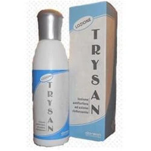 TRYSAN Lotion 125ml