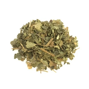 Hamamelis frunze pentru ceai de plante tăiate 100 g