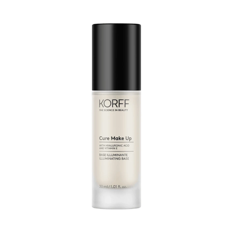 Korff Cure Make Up - Base Illuminante 30ml
