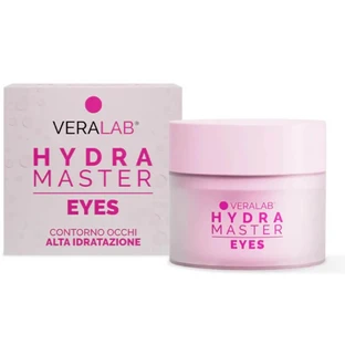 VeraLab Hydra Master Eyes Feuchtigkeitsspendende Augenkontur