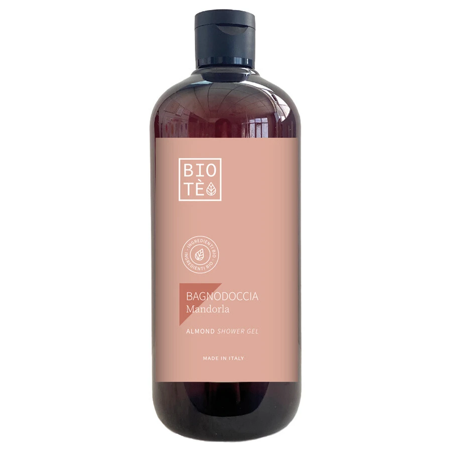 MANDAT DE BAIN ET DE DOUCHE "BIOTE" 500ML