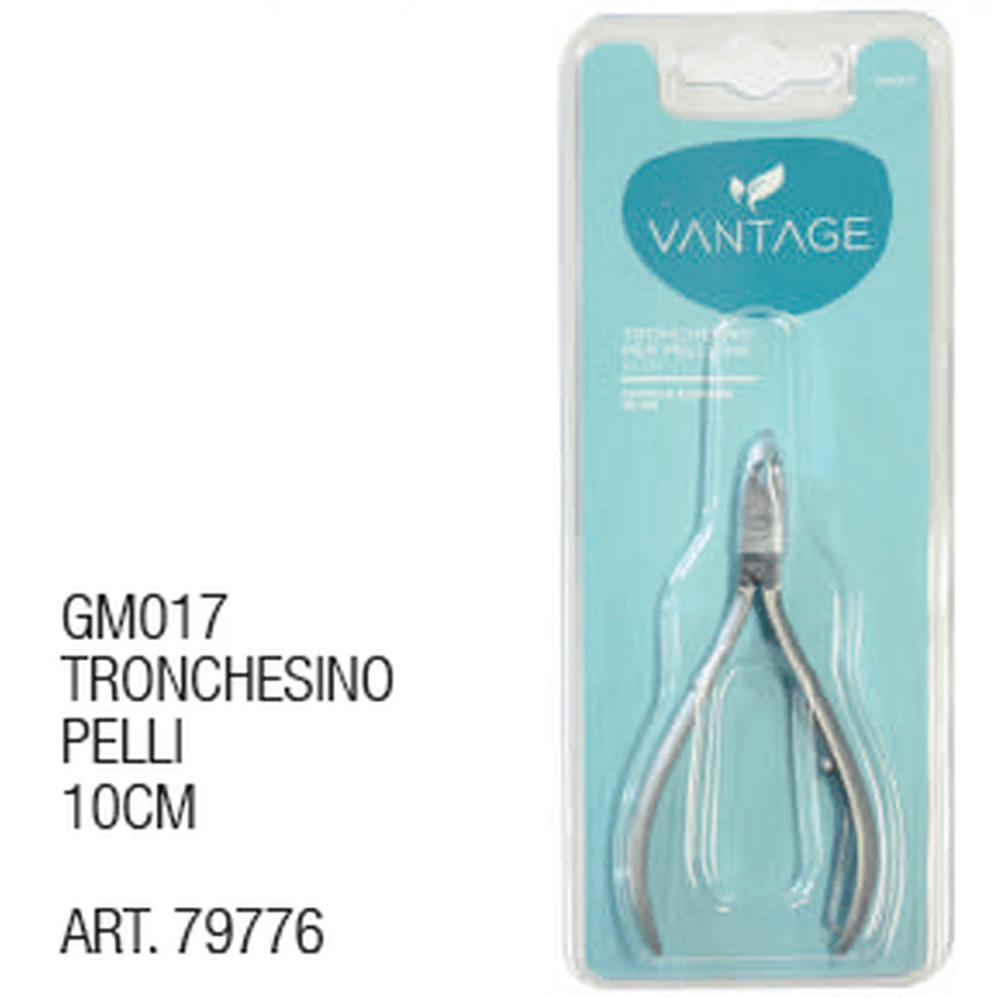 VANTAGE GM017 TRONCHESINA PELLI C1