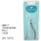 VANTAGE GM017 LEDERSCHNEIDER C1