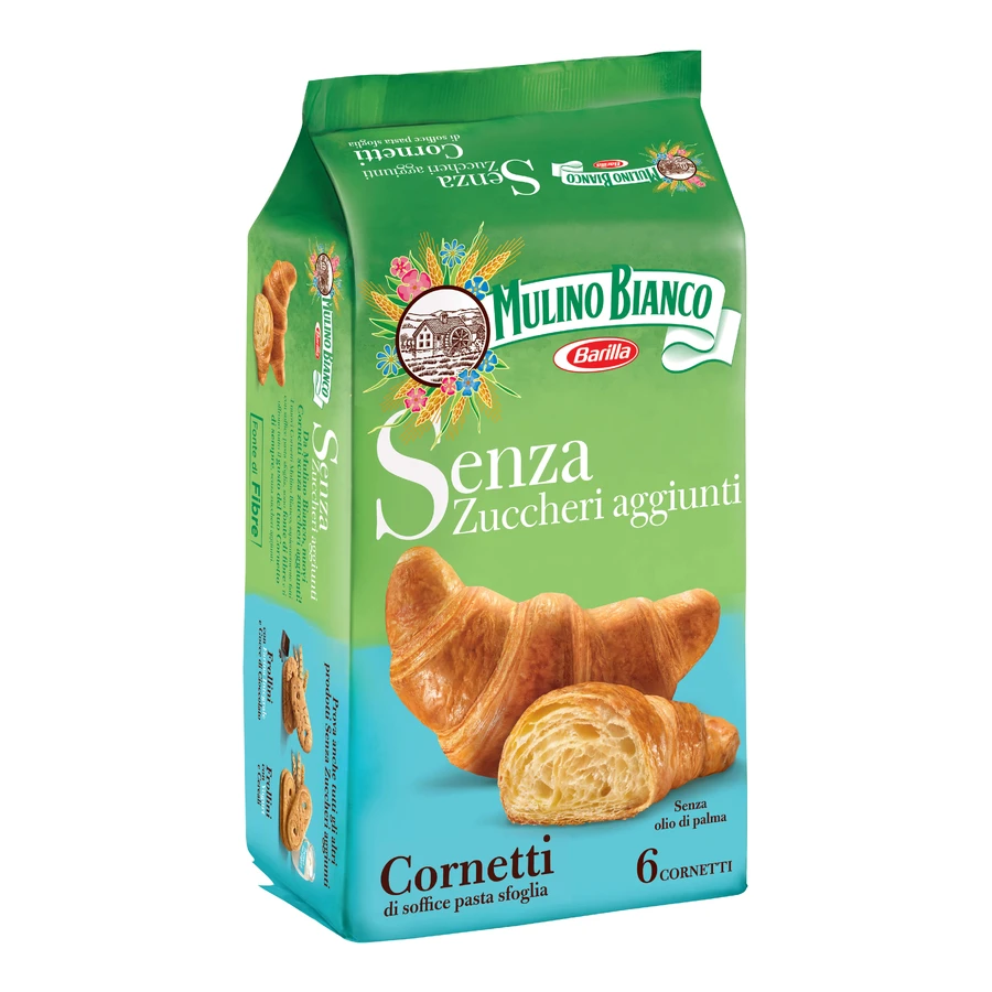 MULINO BIANCO Maiskörner 6 Stk.