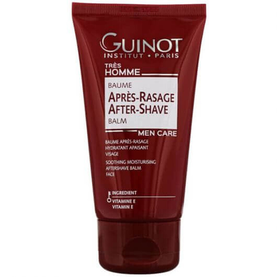 Guinot After Shave Balm After Shave Balm Moisturizing, Soothing 75ml