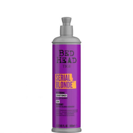 Tigi Bed Head Serieel Blond™ Conditioner 400ml 