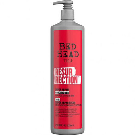 Acondicionador para cabello débil y quebradizo Tigi Bed Head Resurrection™ Acondicionador Reparador 970 ml