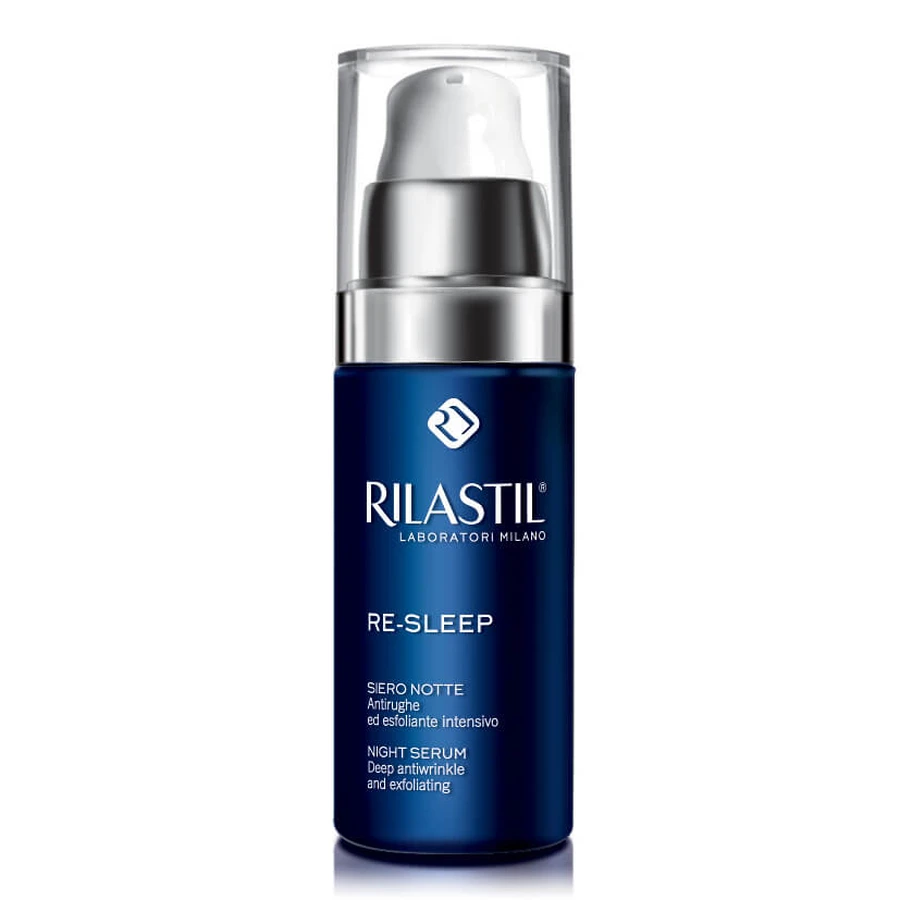 Rilastil Re-Sleep Gocce 30ml