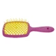 CEPILLO SUPERBRASH S FUCSIA