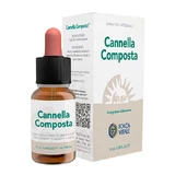 Kaneelcompote 10ml