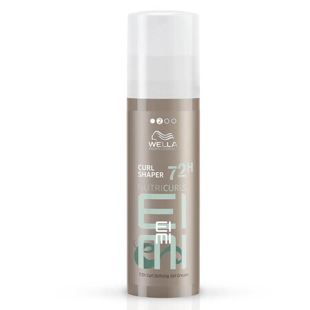 Eimi NutriCurls Crema para rizos, 150 ml, Wella Professionals