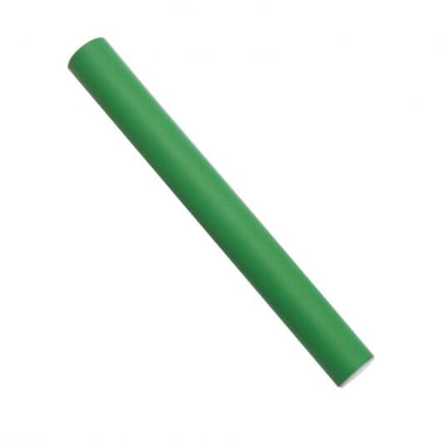 Bigudiuri Kiepe Flex Roller D22 x 240mm Verde 12buc 