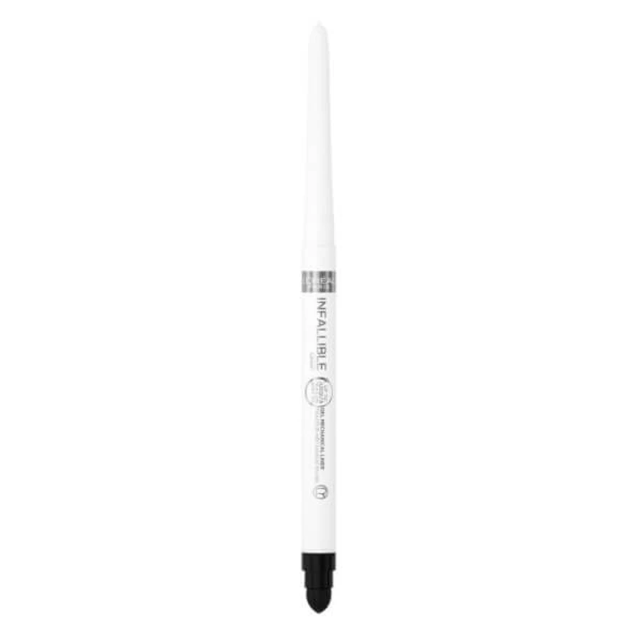 L'Oreal infaillible grip eyeliner 09 polar white