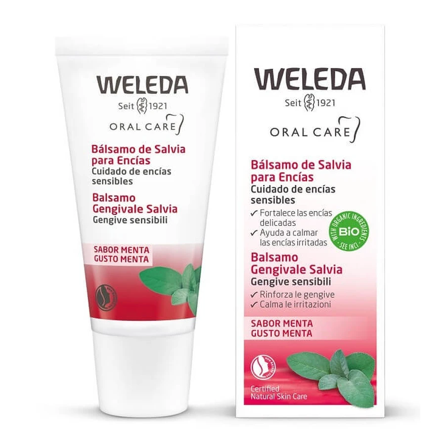 BAUME À LA GOMME 30ML
