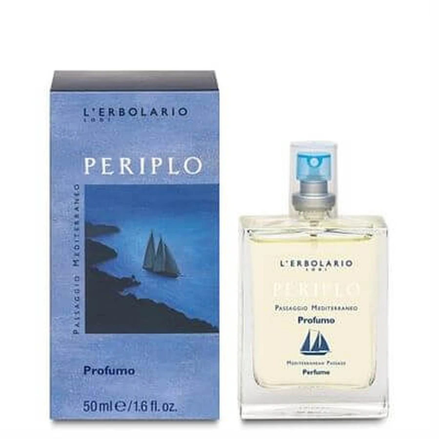 AGUA DE PERFUME PERIPLO 50ML