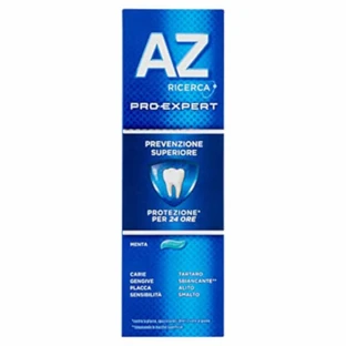 AZ ProExpert Superior Prevention 75ml