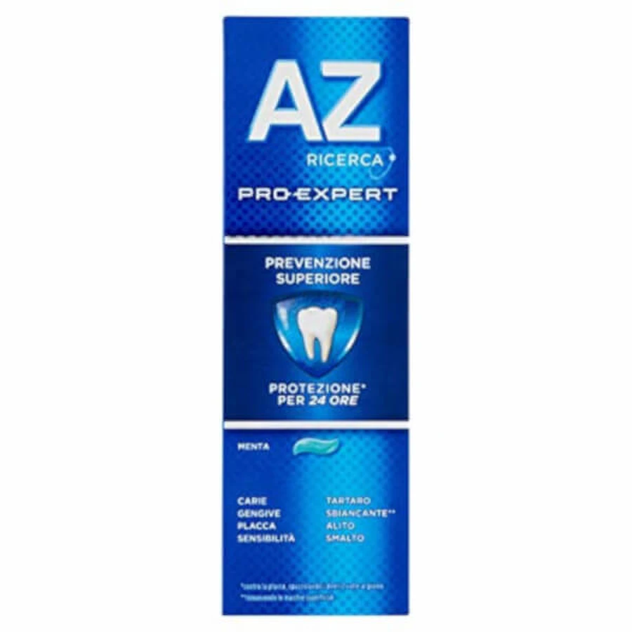AZ ProExpert Superior Prevention 75ml