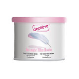 Depileve Intimate Film Rosin depilatory wax 400gr