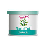 Depileve Monoi Extra Film depilatory wax for all skin types 800gr