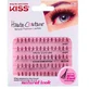 KISS TUFTED GENE KHLI01GT