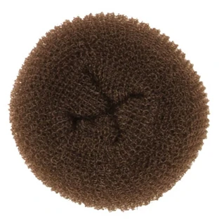 BIFFOLI ELASTIC CHIGNON MARO