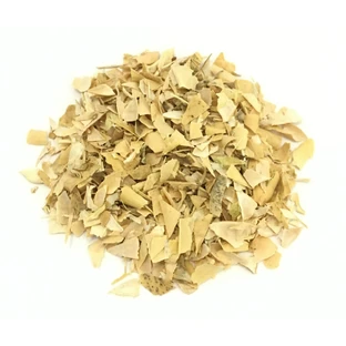  Fagiolo a baccello in taglio tisana 100 gr