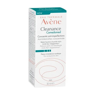 Avene Cleanance Comedomed concentrat anti-imperfecțiuni 30 ml