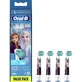 ORAL-B® KIDS 3+ YEARS FROZEN II 4 capete de schimb