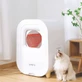 M-PETS CHAT LITIÈRE AUTOMATIQUE SMARTO M500