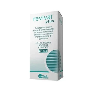 Revival Plus Det Ph 6,5 500ml