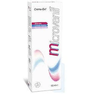Gel-cremă MICROVENIL 150ml
