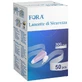 FORA LANCETA DE SIGURANȚĂ 50PCS