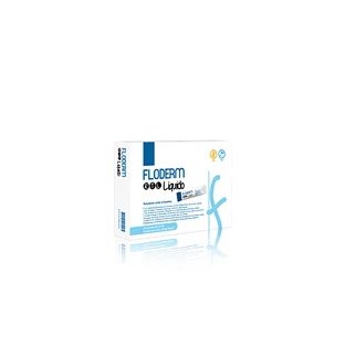 Floderm Rtl lichid 20 pliculețe 10 Ml