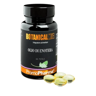 Evening Primrose Oil 60 Pearls
