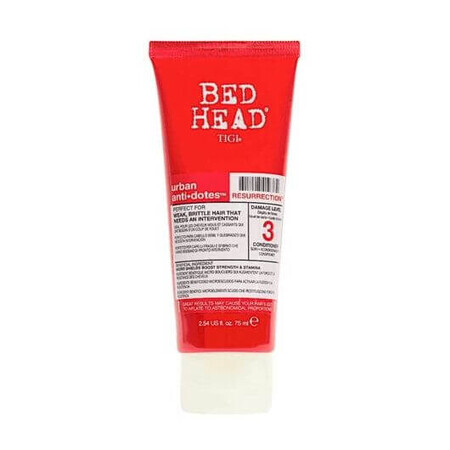 Conditioner Tigi Bed Head Anti Dotes 3 Resurrection voor krullend haar 75ml