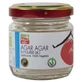 AGAR AGAR ECOLÓGICO EN POLVO 40G