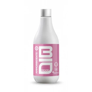 BIOMOOD PŁYN DO PŁUKANIA TKANIN 1 LT