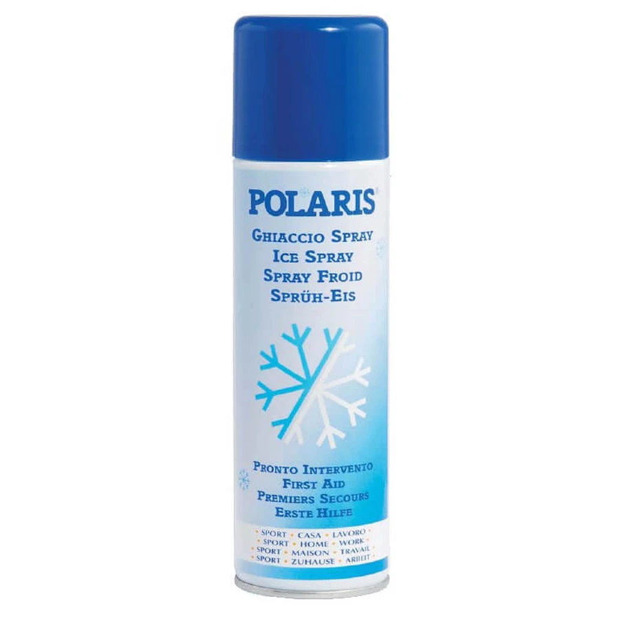 POLARIS Koude Vorst Spy 300ml