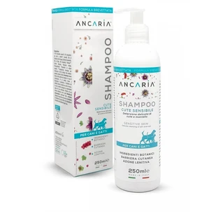 ȘAMPON ANCARIA 250ML