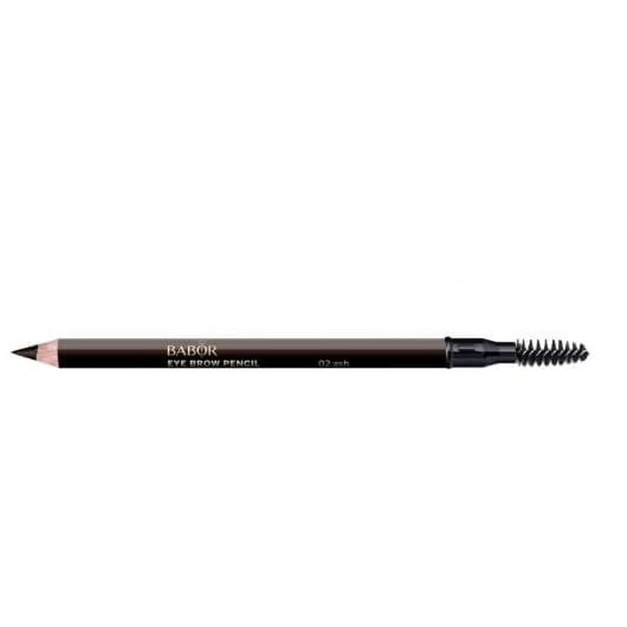 Babor Crayon pour sourcils 02 ash 1g