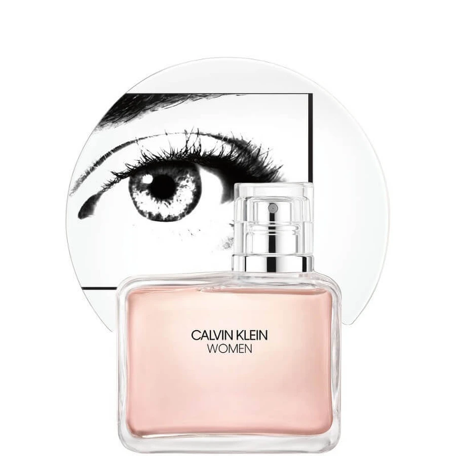C K CALVIN FEMEI EDP 50 VAPO