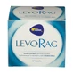 THD Levorag Emulgel Fisuras anales 20 Tubos monodosis 3,5 ml Emoliente calmante