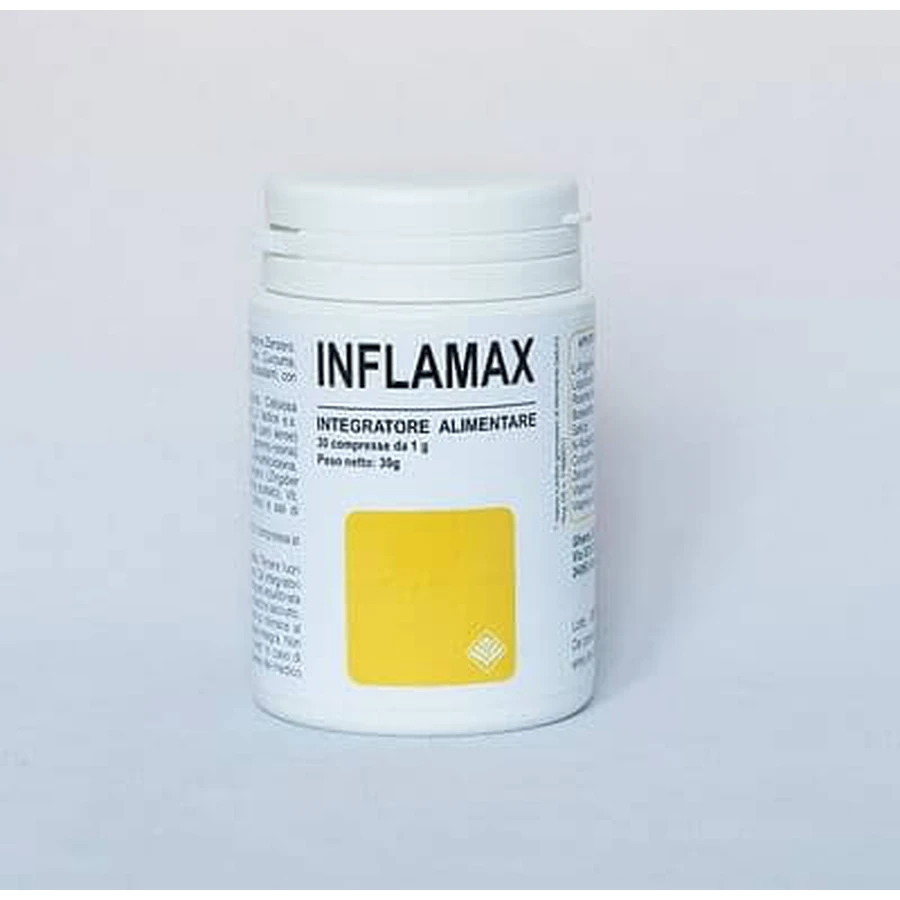 Inflamax 30 Tablete