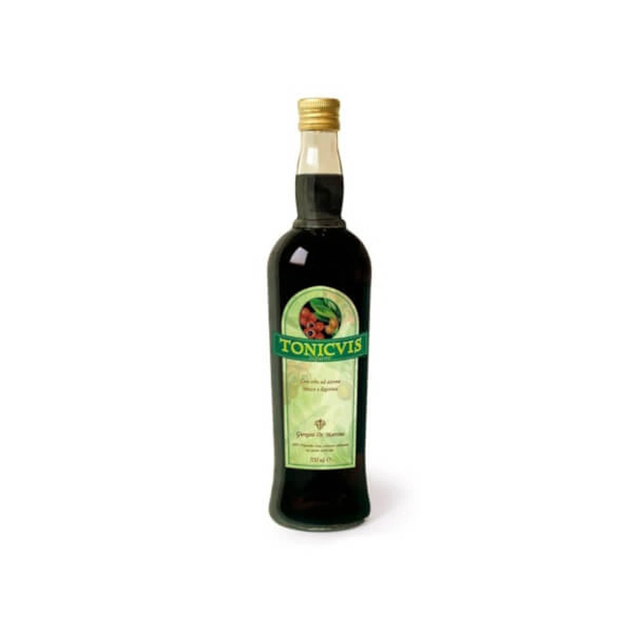 Liqueur Tonicvis 700ml Giorgini