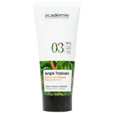 Academie Spa Destination Jungle Tropicale Hand Cream with regenerating effect 30 ml