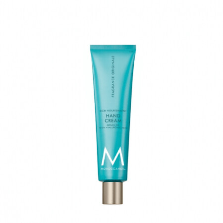 Moroccanoil Crema de Manos Fragancia Original 40ml