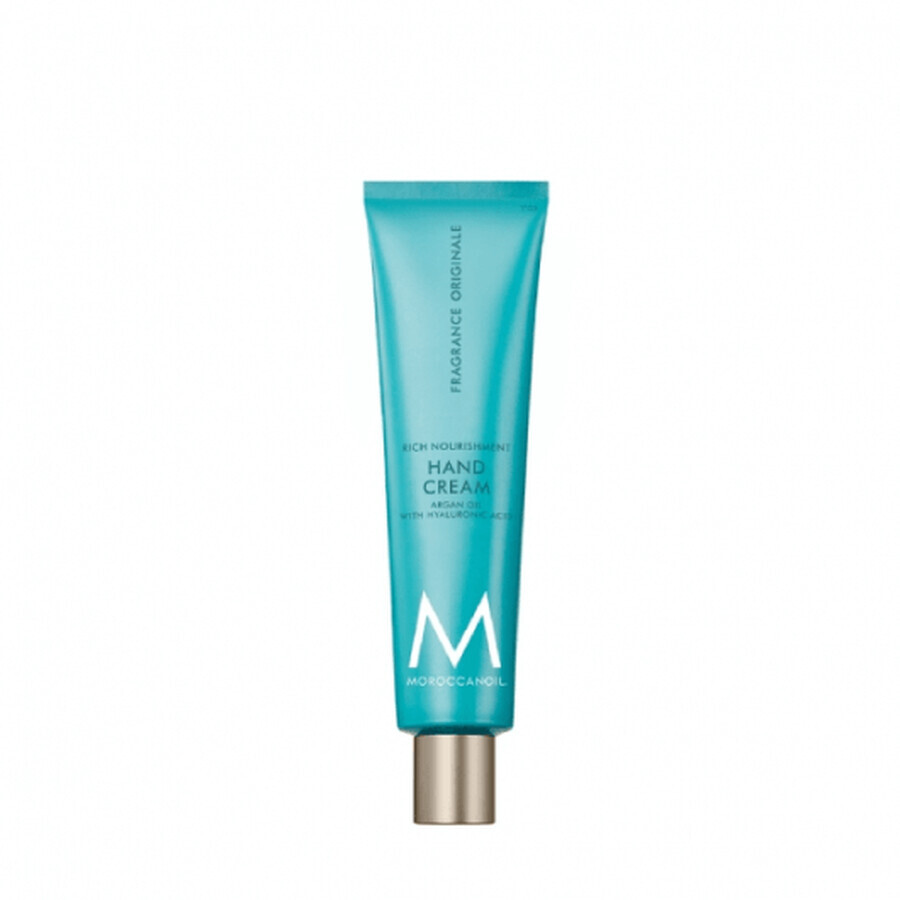 Moroccanoil Crema de Manos Fragancia Original 40ml