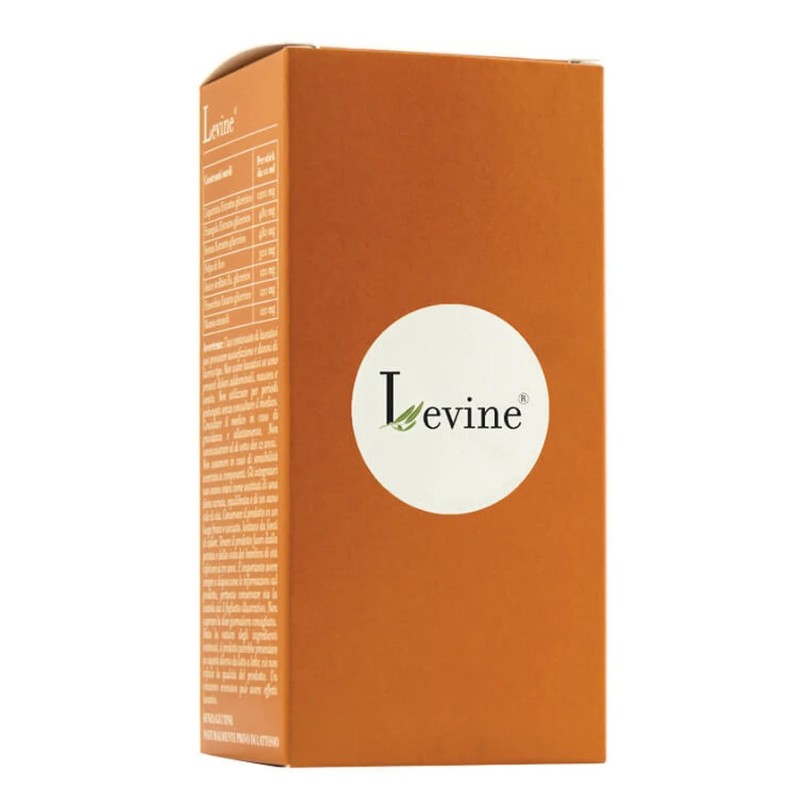 LEVINE 15STICK DOZĂ UNICĂ 10ML